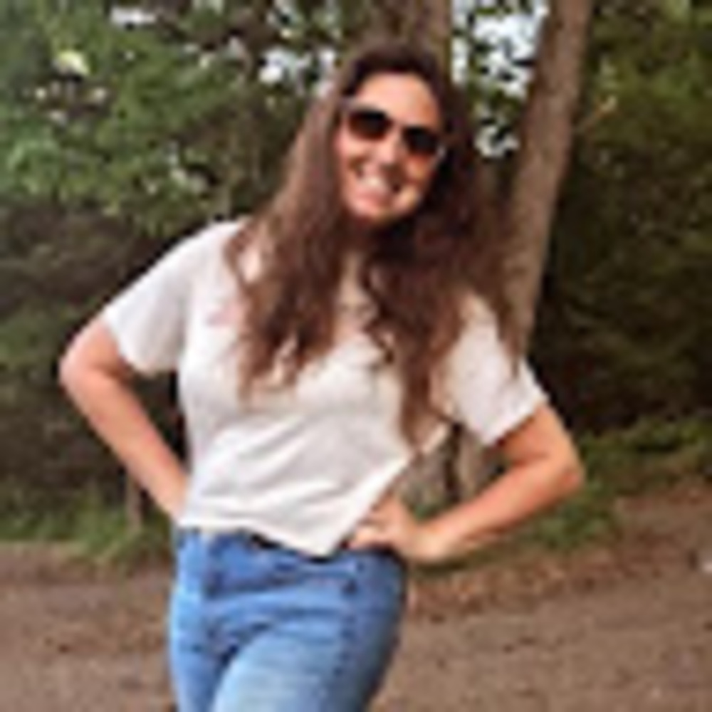 Meet your Posher, Shawna